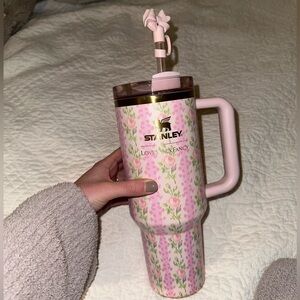 Stanley x Love Shack Fancy